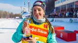 Экс-лыжница — лучшая биатлонистка России второй год подряд. Она обыграла всех топов, включая призеров Олимпиады