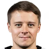 Антон Глинкин