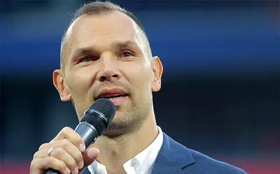 Сергей Игнашевич