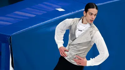 Петр Гуменник