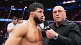 Хукер ответил Царукяну: «Претендент номер один, на которого всем насрать»