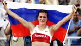 Исинбаева: «Мое имя было принесено в жертву политическим играм. Я плакала от бессилия»
