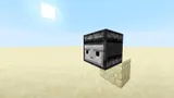 Как сделать и использовать наблюдатель в Minecraft — полный гайд по крафту и применению