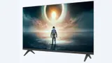 Новый дешевый QLED смарт ТВ Sber продают от 16500: яркий экран, платформа «Салют ТВ» и управление голосом