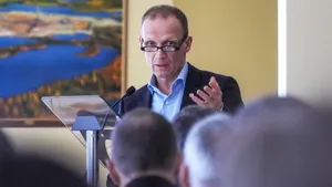 Очередной скандал в российском биатлоне: президент СБР Драчев жестко раскритиковал новых тренеров сборной