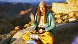 «Через изобразительное искусство могу вылечить». Чемпионка мира Цыганова о выгорании, вере в Бога и живописи