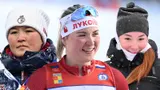 Кто из русских лыжниц удивил со знаком «+» в прошедшем сезоне. Отмечаем успехи Шибекиной, Булычевой, Гончаровой