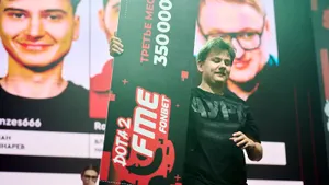 Miposhka примет участие в 4-м сезоне FONBET MEDIA ELEAGUE