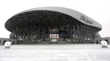 Новая арена СКА — самая дорогая в России. На дворец в Санкт-Петербурге потратили нереальные деньги — 60 миллиардов