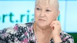Покровская: «Когда США оставят нас в покое, почему им все неймется? Неужели у них больше нет других проблем?»