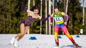 Спортсмены из России все-таки будут на церемонии открытия Олимпиады. Некоторых даже выбрали знаменосцами 