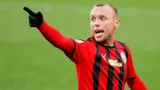 Глушаков: «Не уступаю игрокам сборной России. Сыграть на Евро — моя мотивация»