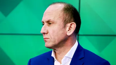 Союз биатлонистов России (СБР)