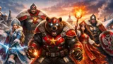 Marvel по-русски: какие фильмы и сериалы выйдут по «Майору Грому» и комиксам Bubble