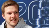 В Америке озолотили сенсационного русского героя НХЛ! Дорофеев едет из Лас-Вегаса в Нью-Йорк за $77 миллионами