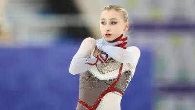 Софья Муравьева