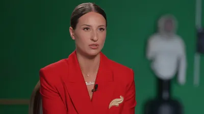 Яна Егорян