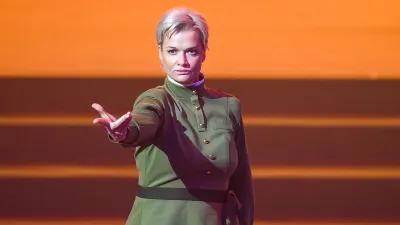 Светлана Хоркина