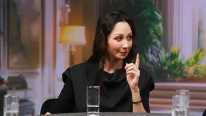«Гуменник и Петросян едут на Олимпиаду за золотом. Вы с ума сошли?» Чемпионки России о проблемах фигурки в России