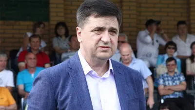 Леонид Соболев