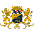ЛАК Фризия 1883