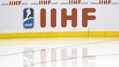 IIHF