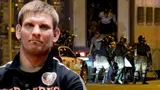 «Стреляли в упор, избили и привезли в наручниках в больницу». Боец ММА Кудин попал на протесты в Белоруссии
