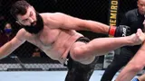 Белорусская легенда ММА не даст себя избить быстро. Прогноз на бой UFC Андрей Орловский — Том Аспиналл