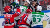 Счастье гостей Москвы было недолгим — армейцы безжалостно смяли очередного соперника! ЦСКА — «Салават Юлаев»: фото