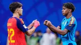 Ямаль заявил, что Кубарси больше его заслуживал трофей Копа: «Эта награда должна была достаться ему»