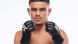 Россиянин Чопуров потерпел первое поражение за карьеру на турнире UFC в Абу-Даби