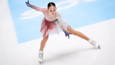 Мария Гордеева