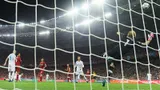 Гол-сказка в финале Лиги чемпионов! Этот момент из матча «Реал» — «Ливерпуль» можно пересматривать вечно 
