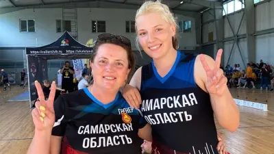 Анна Кукушкина