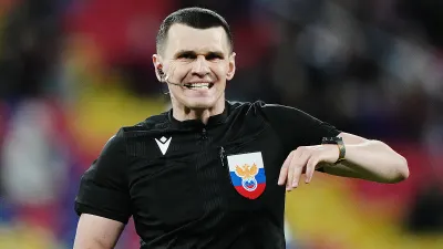 Рафаэль Шафеев