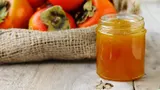 Готовлю варенье из хурмы для чаепитий холодными вечерами: обалденно вкусно и полезно