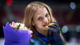 Фигуристка Трусова стала великой еще в юниорах. Но в России ее рекорды радовали не всех