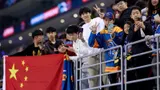Александров: «В Америке эмоции трибун проявляются только при голе. В КХЛ поддержка чувствуется в каждом матче»