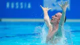 Синхронист Мальцев принес России первую золотую медаль на ЧМ по водным видам спорта в Сингапуре