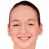 Екатерина Рыбакова