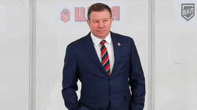 Олег Леонтьев