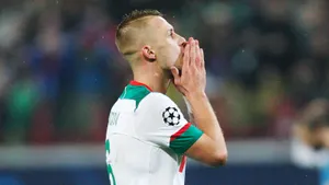 У четырех игроков «Локомотива» выявлен коронавирус