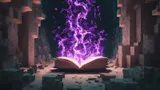 Лучшие моды на чары для Minecraft: добавляем в игру новые эффекты для оружия и брони