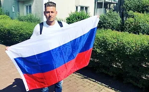 Еще одного немца хотят натурализовать для сборной России. Рассказываем, кто такой Вальдемар Антон