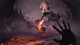 Новая игра, которая поражает своей графикой: что за The Midnight Walk и в чем ее главная фишка 