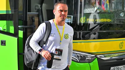 Андрей Ещенко