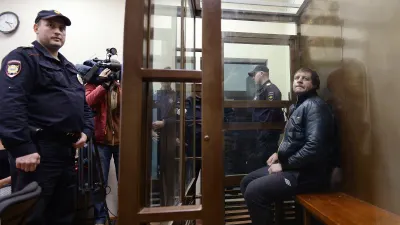 Александр Емельяненко