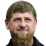 Рамзан Кадыров