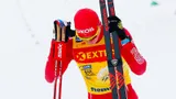 Российский лыжник Большунов может получить 2 года 8 месяцев тюрьмы в Финляндии за инцидент с Мяки в эстафете
