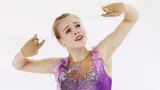 Губанова: «Я очень рада представлять Грузию. Моя группа в Санкт-Петербурге — моя вторая семья»